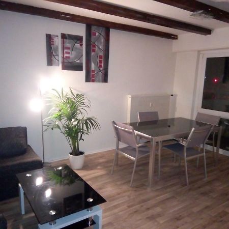 Appartement 3 Pieces Saint-Louis  Exterior photo